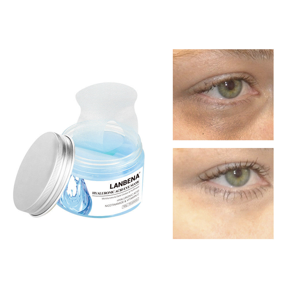 Retinol Eye Mask