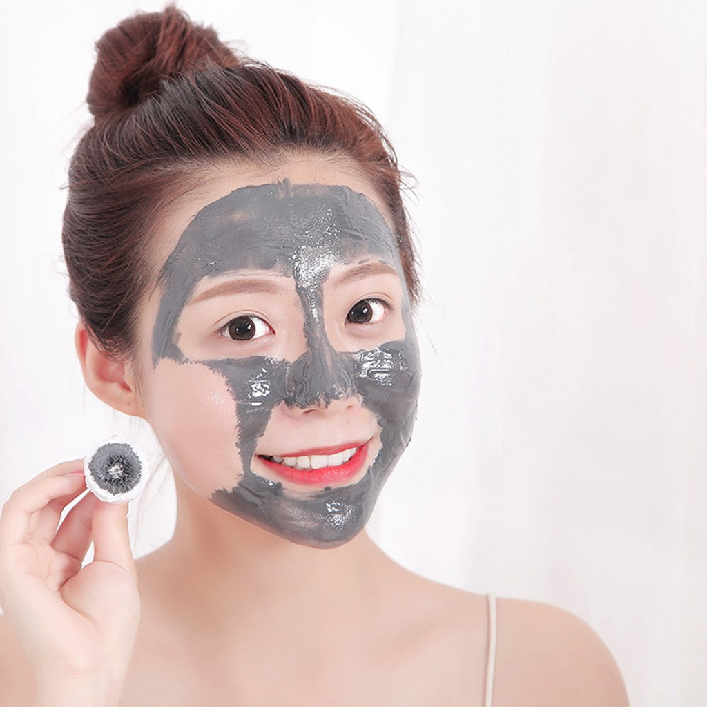 Magnet Cleansing Mask