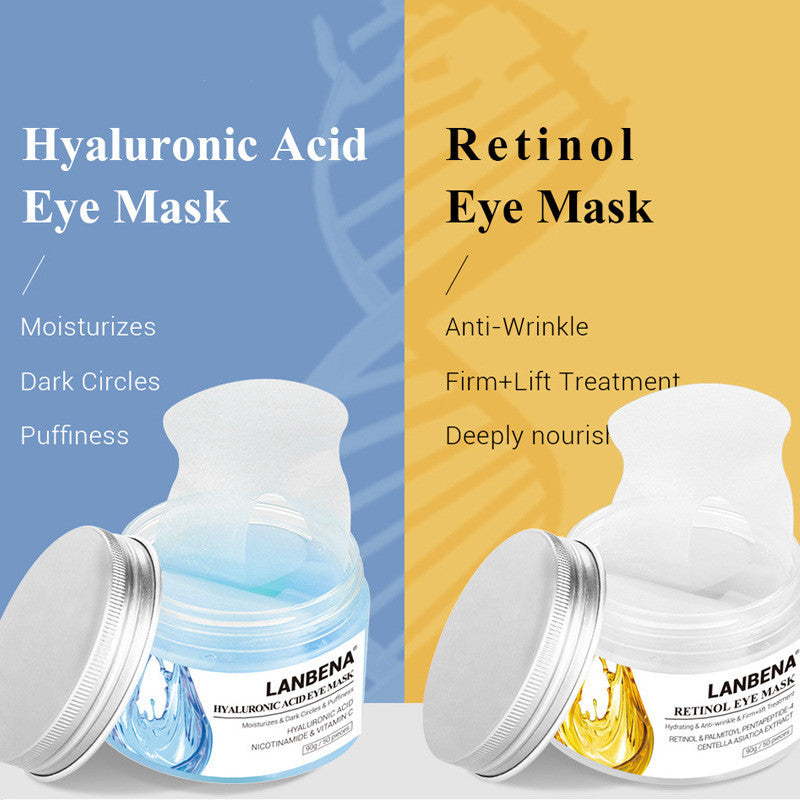 Retinol Eye Mask